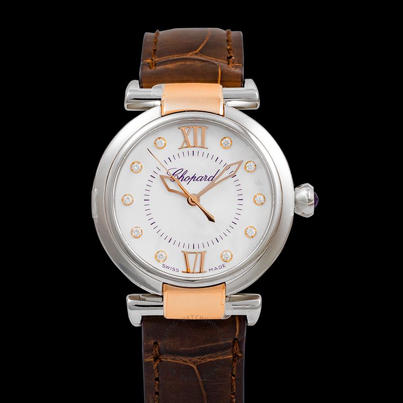 replica Chopard Imperiale 388563-6013 WATCHES 3
