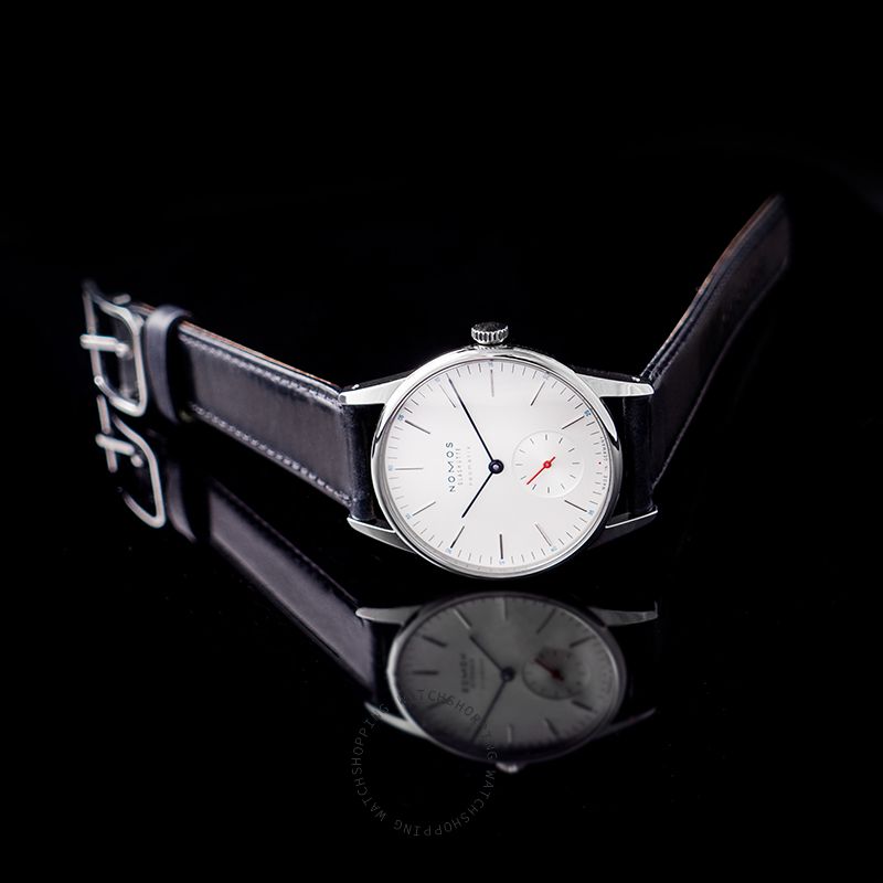 replica Nomos Glashuette Orion 392 WATCHES 3