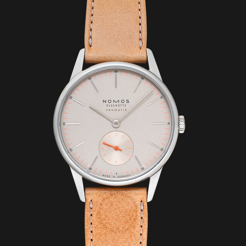 replica Nomos Glashuette Orion 393 WATCHES 3 