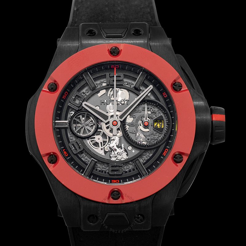 replica Hublot Big Bang 402.QF.0110.WR WATCHES 3