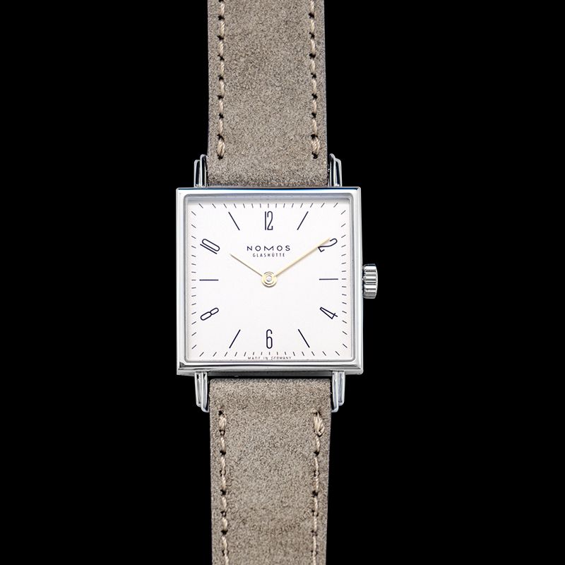 replica Nomos Glashuette Tetra 405 WATCHES 3