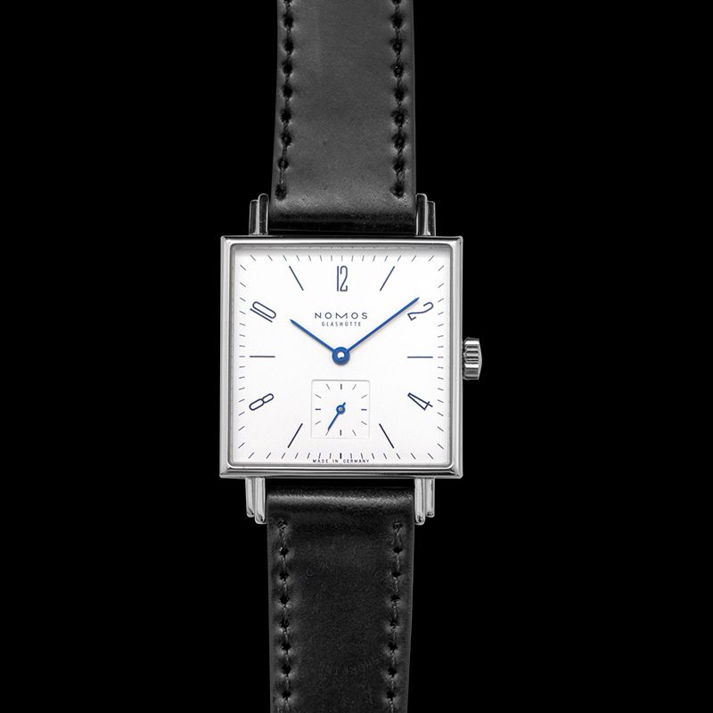 replica Nomos Glashuette Tetra 406 WATCHES 3