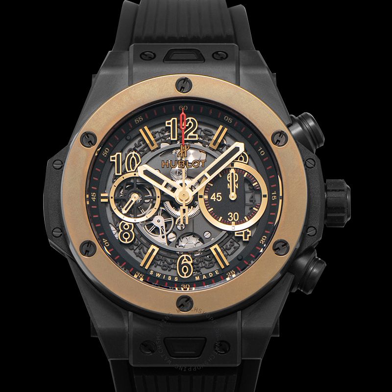 replica Hublot Big Bang 411.CM.1138.RX WATCHES 3
