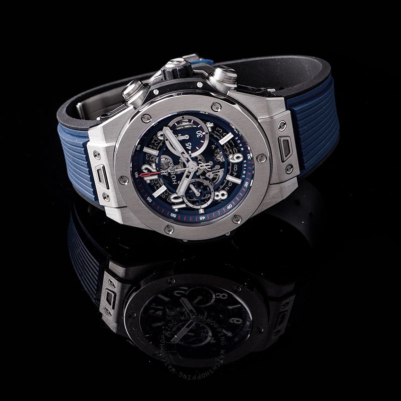 replica Hublot Big Bang 411.NX.5179.RX WATCHES 3