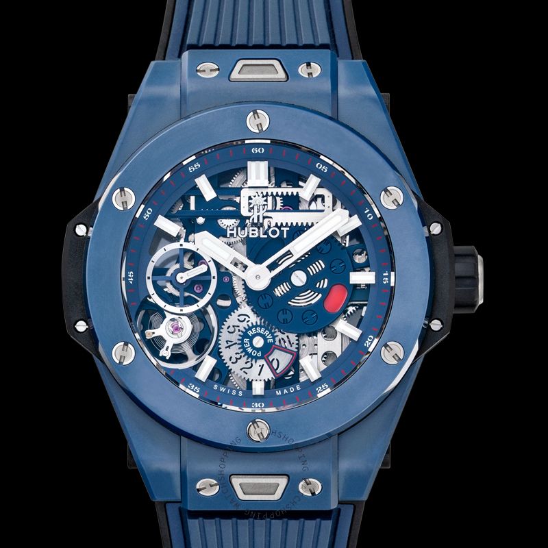 replica Hublot Big Bang 414.EX.5123.RX WATCHES 3