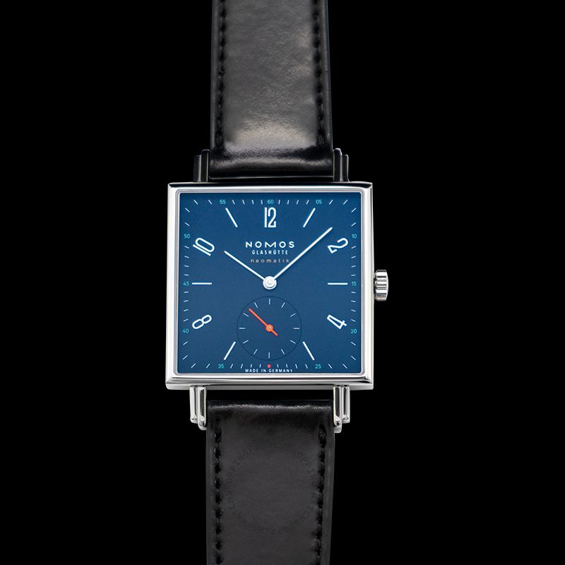 replica Nomos Glashuette Tetra 422 WATCHES 3