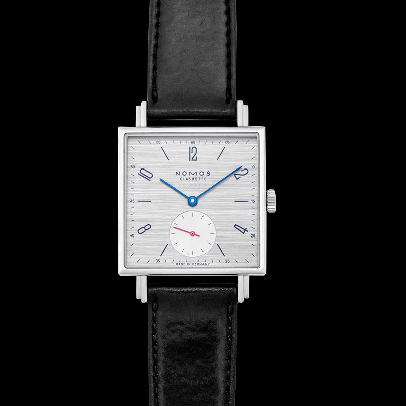 replica Nomos Glashuette Tetra 423 WATCHES 3