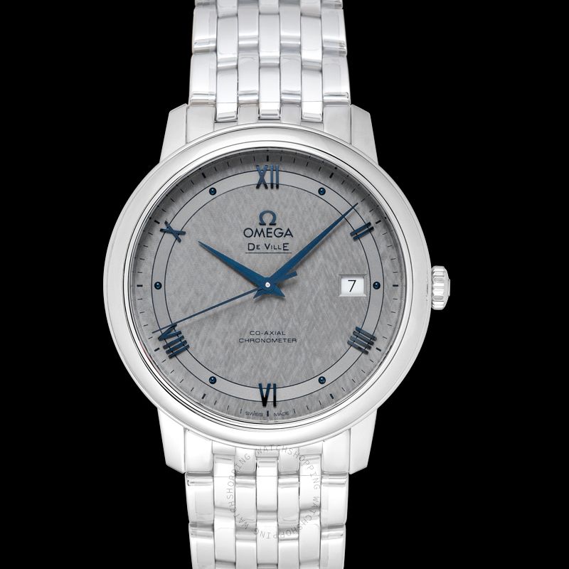 replica Omega De Ville 424.10.40.20.06.002 WATCHES 3 