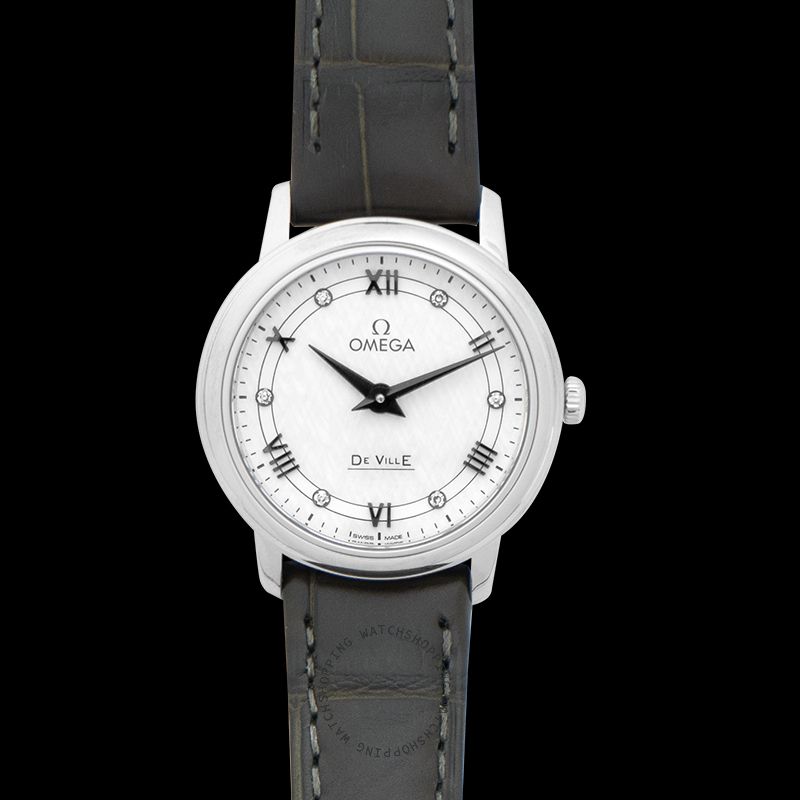 replica Omega De Ville 424.13.27.60.52.002 WATCHES 3