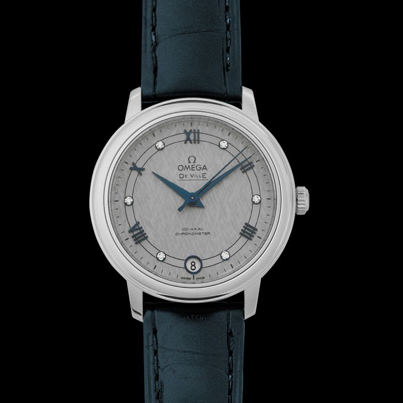 replica Omega De Ville 424.13.33.20.56.002 WATCHES 3 