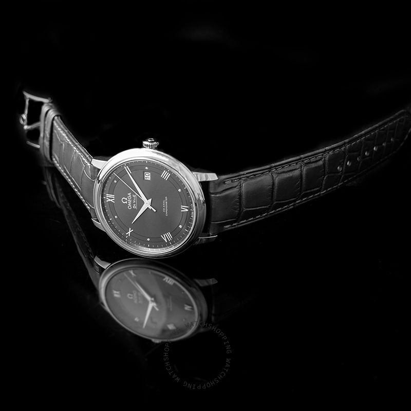 replica Omega De Ville 424.13.40.20.06.001 WATCHES 3 