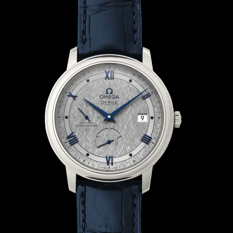 replica Omega De Ville 424.13.40.21.06.002 WATCHES 3 