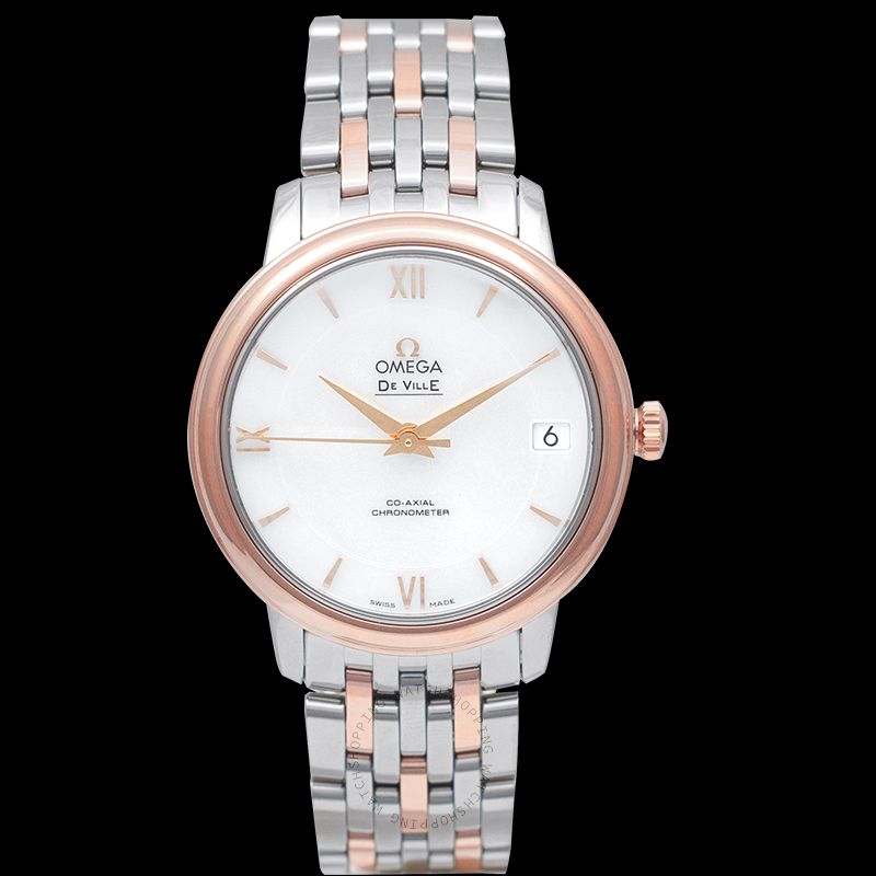 replica Omega De Ville 424.20.33.20.05.002 WATCHES 3