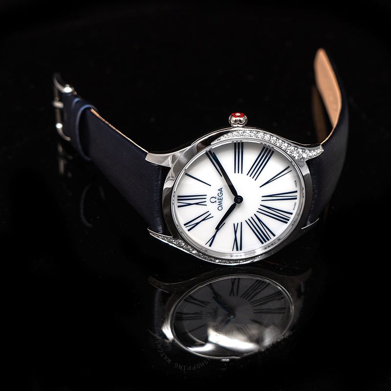replica Omega De Ville 428.17.36.60.04.001 WATCHES 3