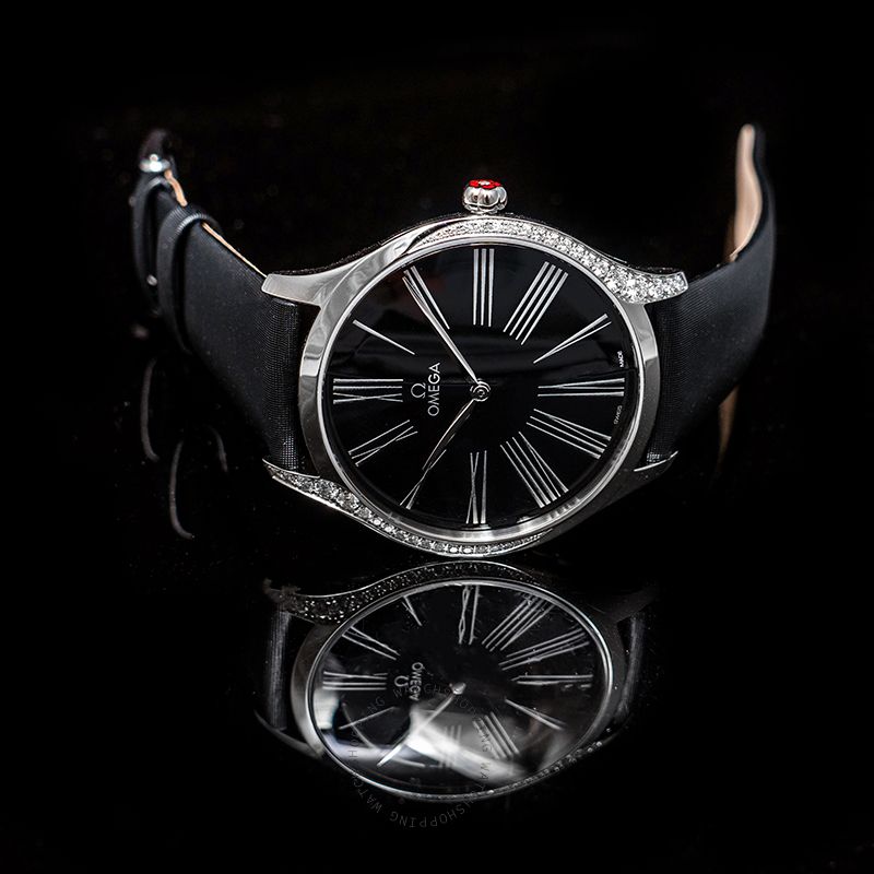 replica Omega De Ville 428.17.39.60.01.001 WATCHES 3