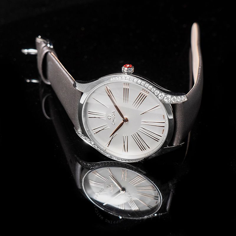 replica Omega De Ville 428.17.39.60.02.001 WATCHES 3