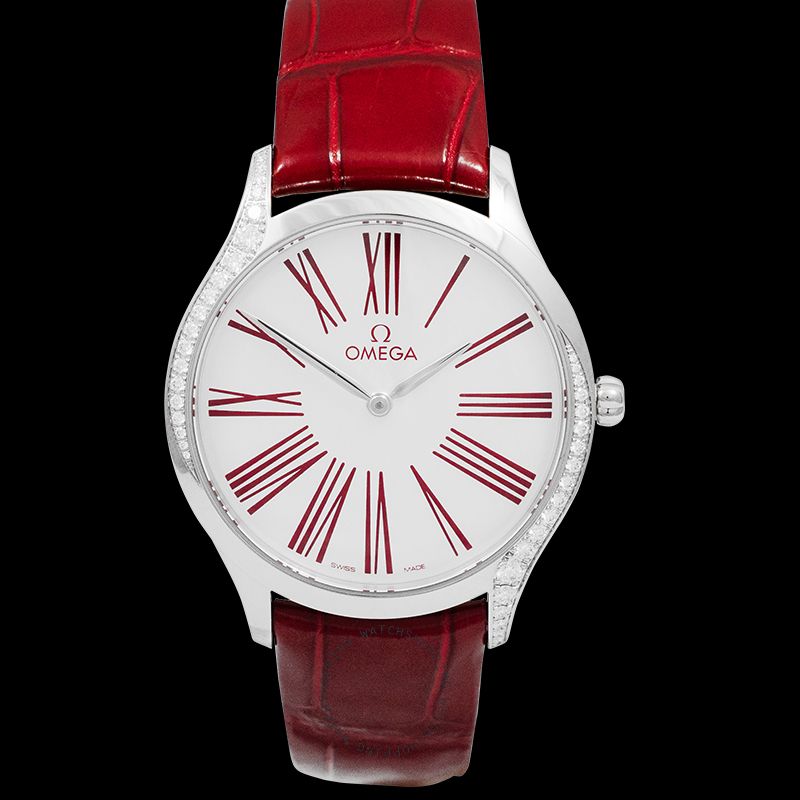 replica Omega De Ville 428.18.36.60.04.002 WATCHES 3 
