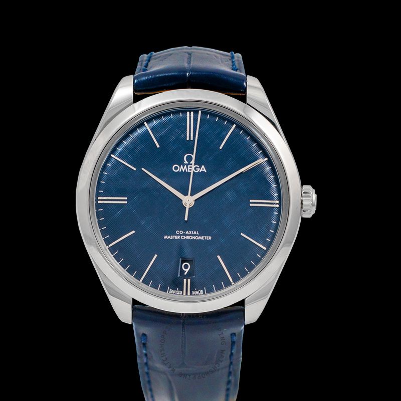 replica Omega De Ville 435.13.40.21.03.001 WATCHES 3 