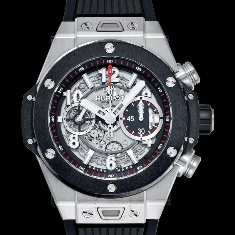 replica Hublot Big Bang 441.NM.1170.RX WATCHES 3