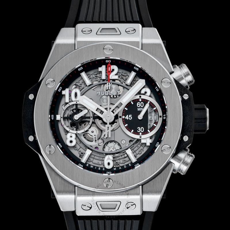 replica Hublot Big Bang 441.NX.1170.RX WATCHES 3