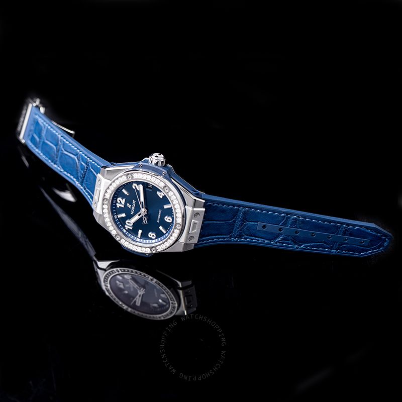 replica Hublot Big Bang 465.SX.7170.LR.1204 WATCHES 3