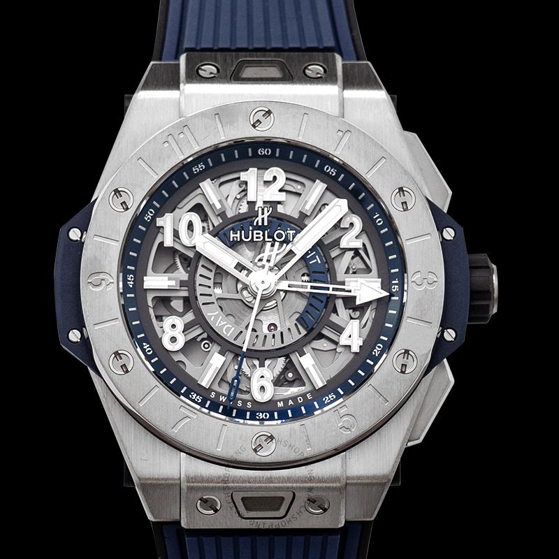 replica Hublot Big Bang 471.NX.7112.RX WATCHES 3 