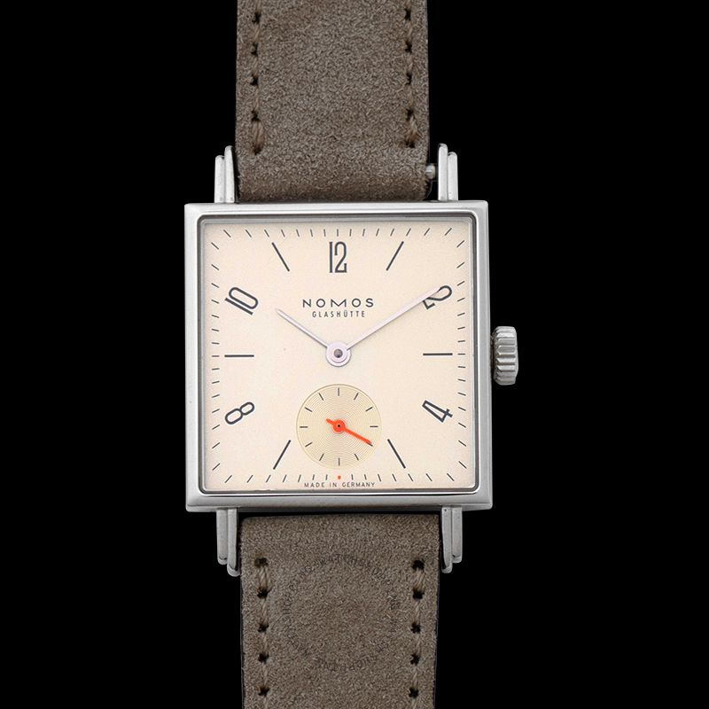 replica Nomos Glashuette Tetra 473 WATCHES 3 