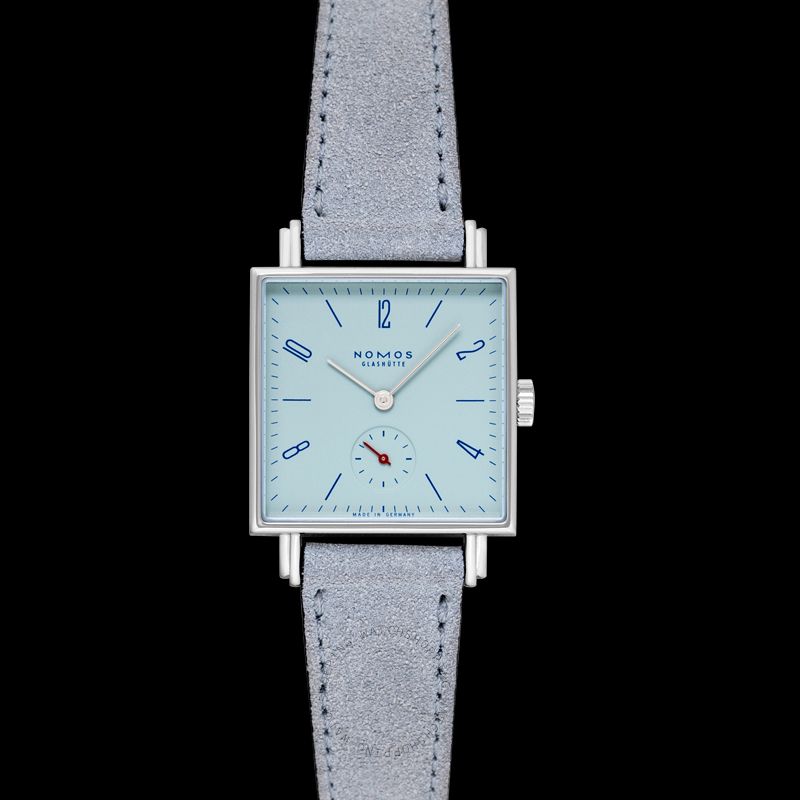 replica Nomos Glashuette Tetra 478 WATCHES 3 