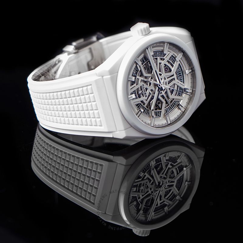 replica Zenith Defy 49.9002.670/01.R792 WATCHES 3