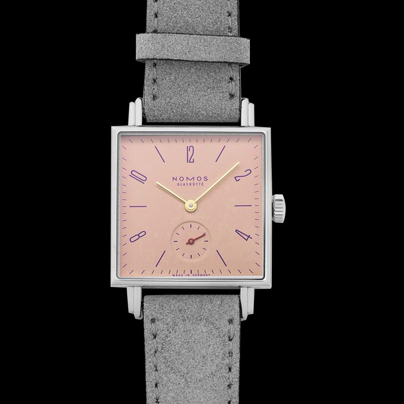 replica Nomos Glashuette Tetra 493 WATCHES 3 