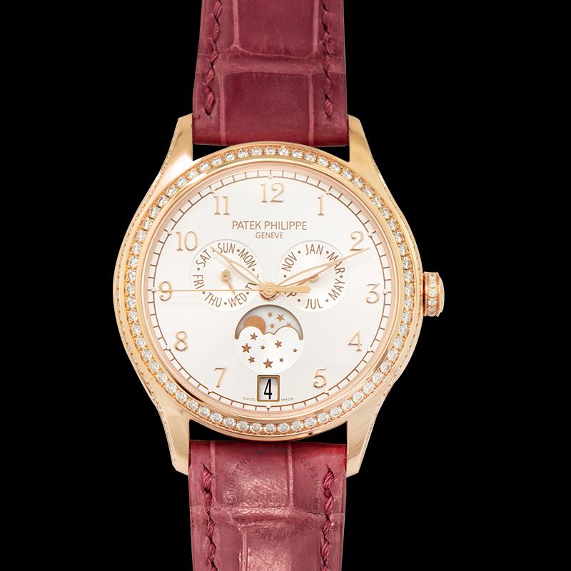 replica Patek Philippe Complications 4947R-001 WATCHES 3