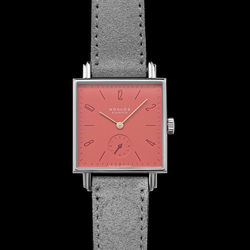 replica Nomos Glashuette Tetra 494 WATCHES 3 