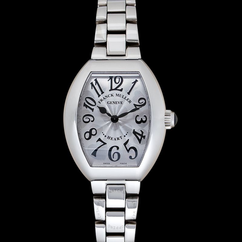 replica Franck Muller Heart to Heart 5002 S QZ WATCHES 3