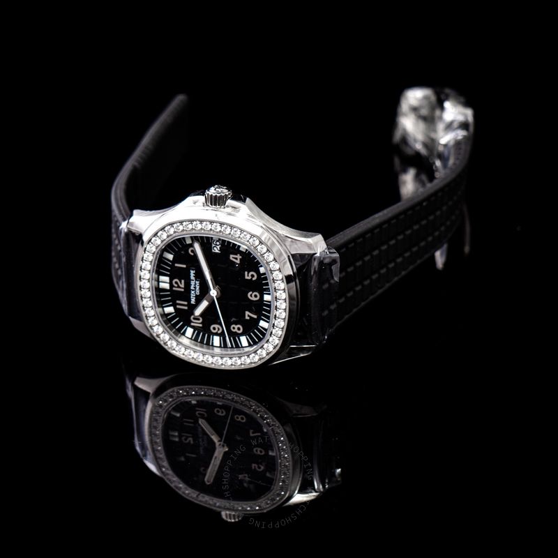 replica Patek Philippe Aquanaut 5067A-001 WATCHES 3