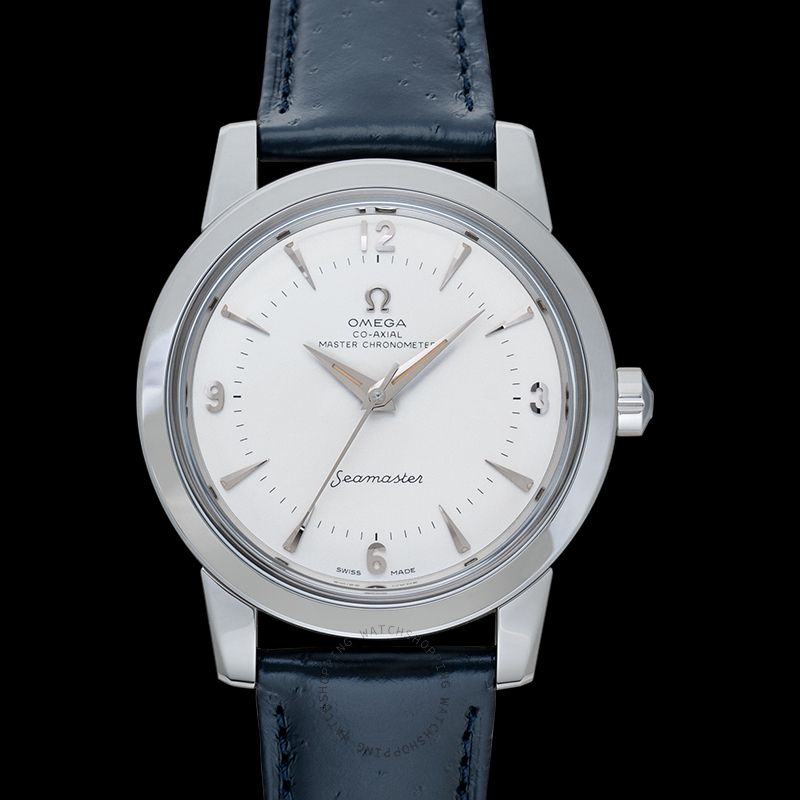 replica Omega Seamaster 511.13.38.20.02.001 WATCHES 3 
