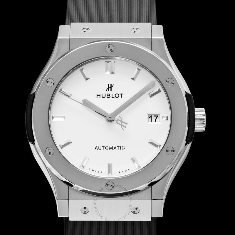 replica Hublot Classic Fusion 511.NX.2611.RX WATCHES 3