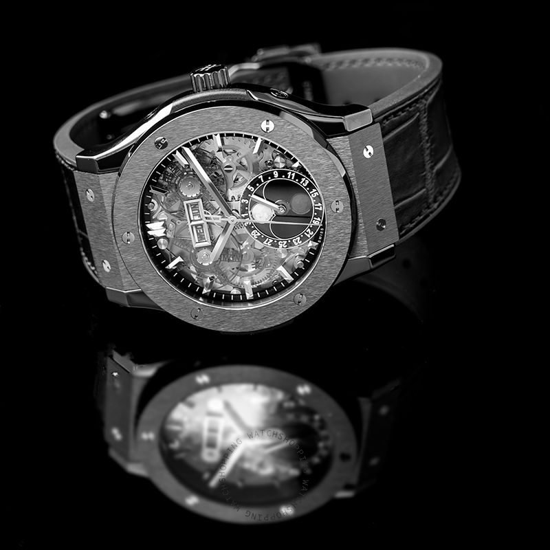 replica Hublot Classic Fusion 517.CX.0170.LR WATCHES 3