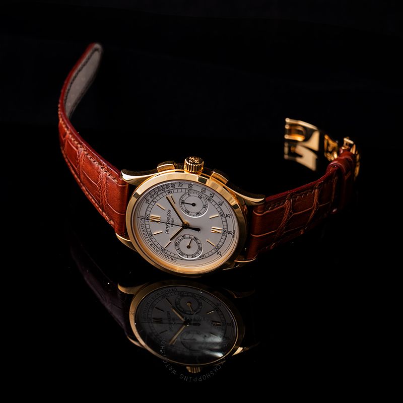 replica Patek Philippe Complications 5170J-001 WATCHES 3