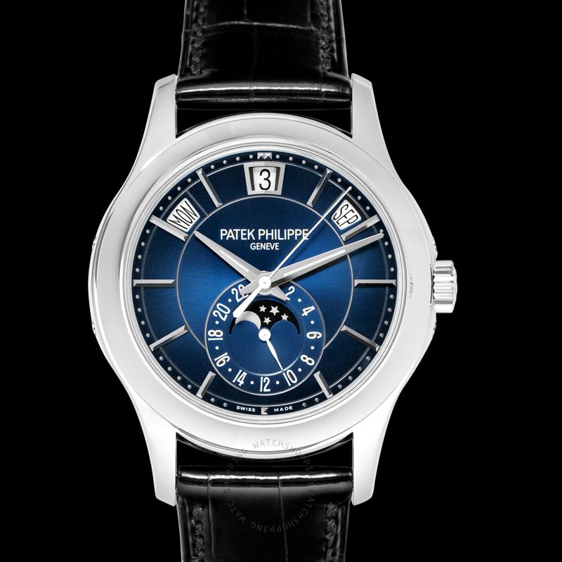 replica Patek Philippe Complications 5205G-013 WATCHES 3