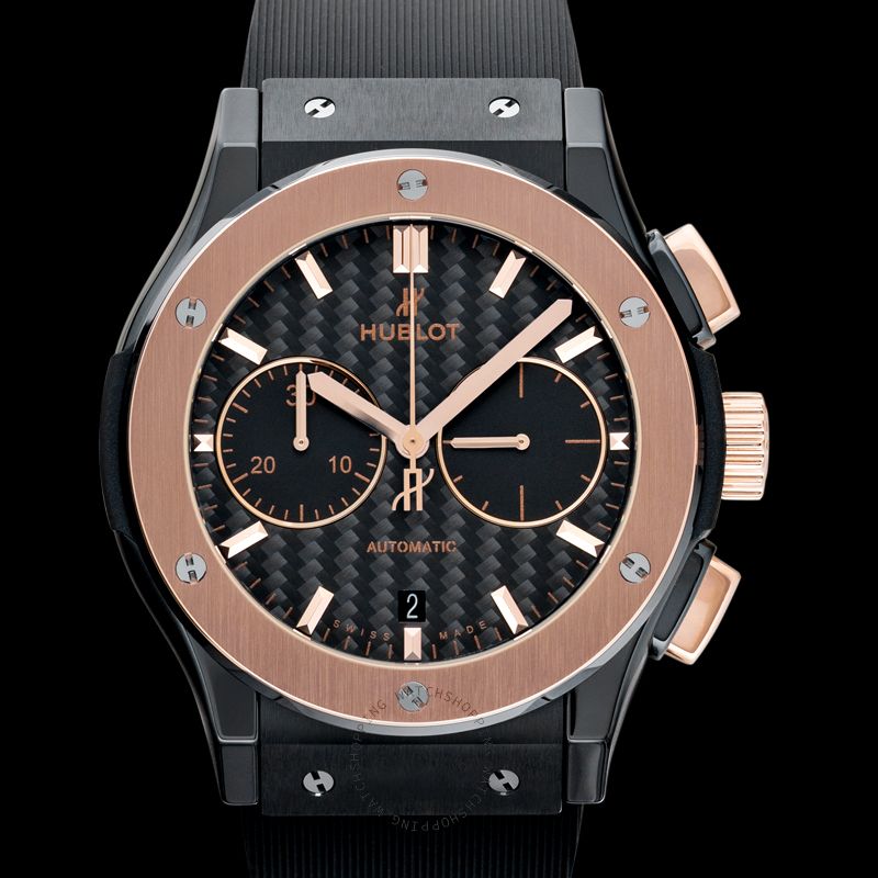 replica Hublot Classic Fusion 521.CO.1781.RX WATCHES 3
