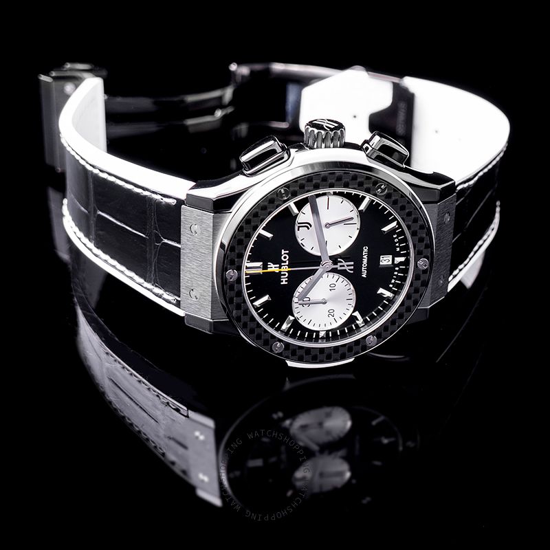 replica Hublot Classic Fusion 521.CQ.1420.LR.JUV18 WATCHES 3
