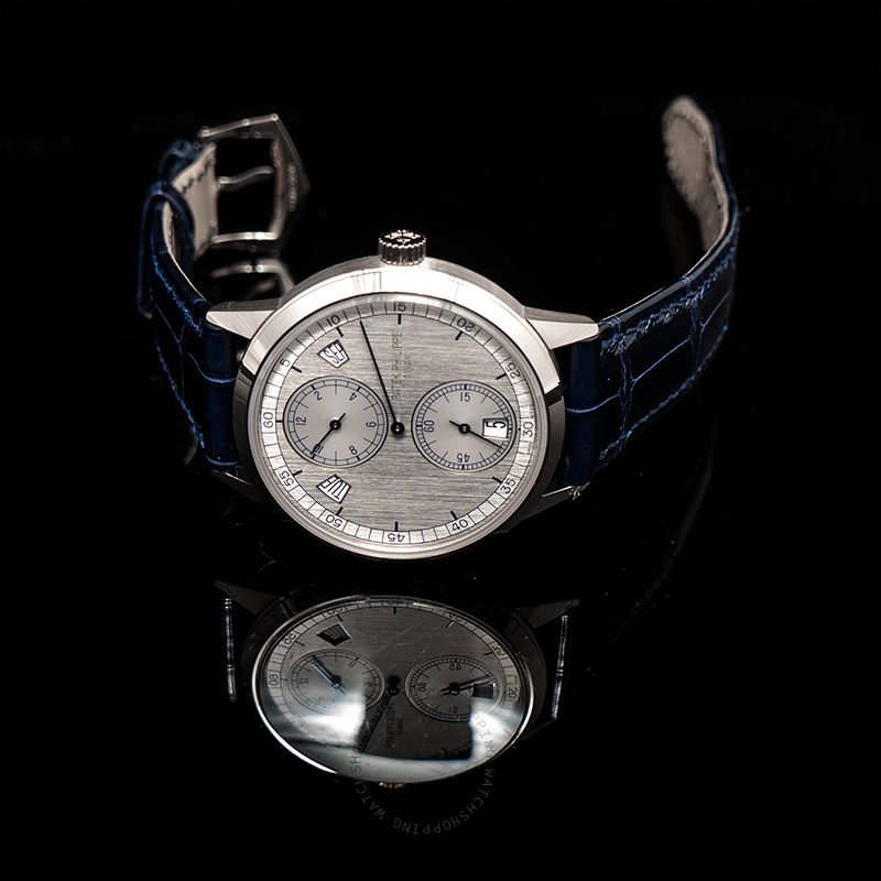 replica Patek Philippe Complications 5235G-001 WATCHES 3