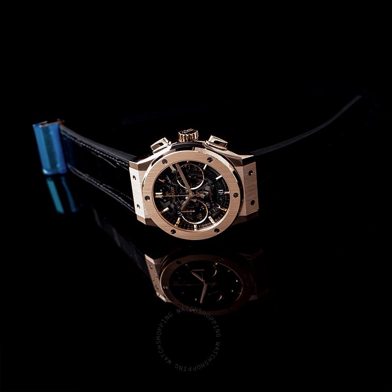 replica Hublot Classic Fusion 525.OX.0180.LR WATCHES 3