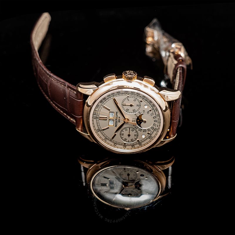 replica Patek Philippe Complications 5270R-001 WATCHES 3