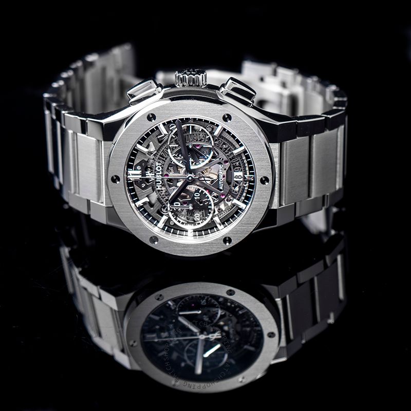 replica Hublot Classic Fusion 528.NX.0170.NX WATCHES 3