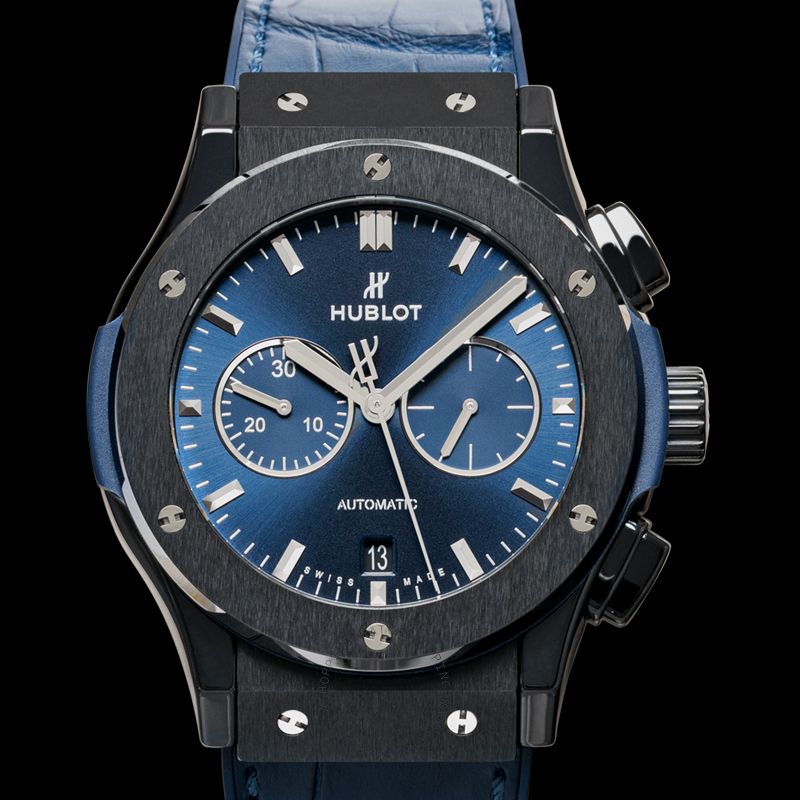 replica Hublot Classic Fusion 541.CM.7170.LR WATCHES 3