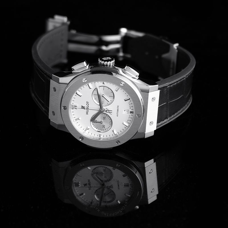 replica Hublot Classic Fusion 541.NX.2611.LR WATCHES 3