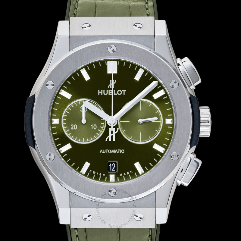 replica Hublot Classic Fusion 541.NX.8970.LR WATCHES 3