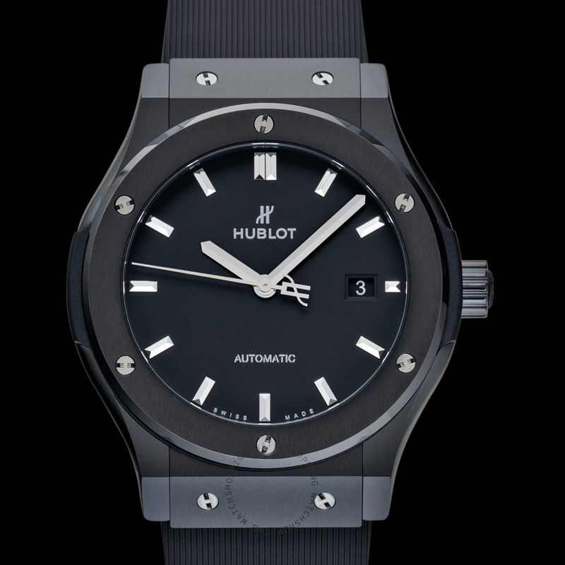 replica Hublot Classic Fusion 542.CM.1171.RX WATCHES 3