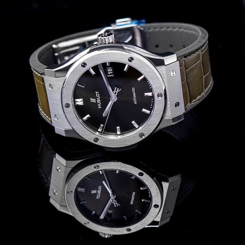 replica Hublot Classic Fusion 542.NX.8970.LR WATCHES 3